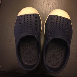 ❌SOLD❌Toddler Native shoes